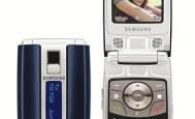 Samsung T639 Teknik Özellikler