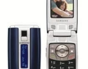 Samsung T639 Teknik Özellikler