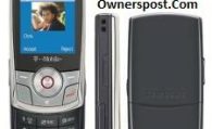 Samsung T659 Scarlet Teknik Özellikler
