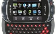 Samsung T669 Gravity T Teknik Özellikler