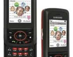 Samsung T729 Blast Teknik Özellikler