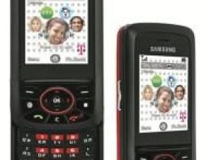 Samsung T729 Blast Teknik Özellikler