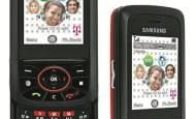 Samsung T729 Blast Teknik Özellikler