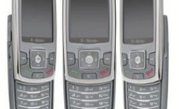 Samsung T739 Katalyst Teknik Özellikler