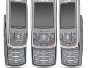 Samsung T739 Katalyst Teknik Özellikler