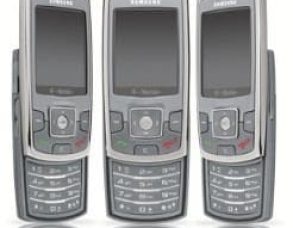 Samsung T739 Katalyst Teknik Özellikler