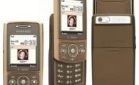 Samsung T819 Teknik Özellikler