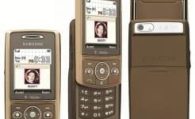 Samsung T819 Teknik Özellikler