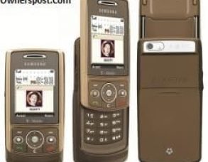 Samsung T819 Teknik Özellikler