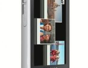 Samsung T929 Memoir Teknik Özellikler