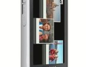 Samsung T929 Memoir Teknik Özellikler