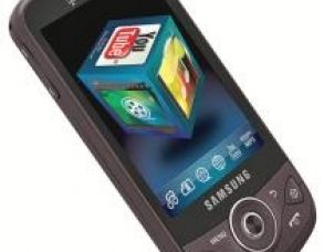 Samsung T939 Behold 2 Teknik Özellikler