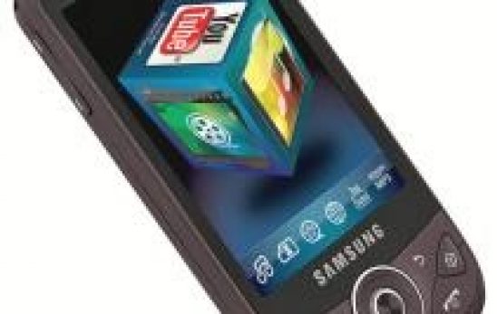 Samsung T939 Behold 2 Teknik Özellikler