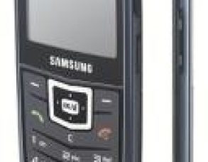 Samsung U100 Teknik Özellikler