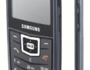 Samsung U100 Teknik Özellikler