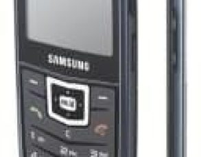 Samsung U100 Teknik Özellikler