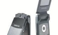 Samsung U300 Teknik Özellikler
