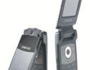 Samsung U300 Teknik Özellikler