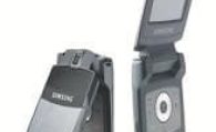 Samsung U300 Teknik Özellikler