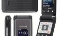 Samsung U320 Haven Teknik Özellikler