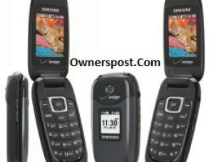 Samsung U360 Gusto Teknik Özellikler