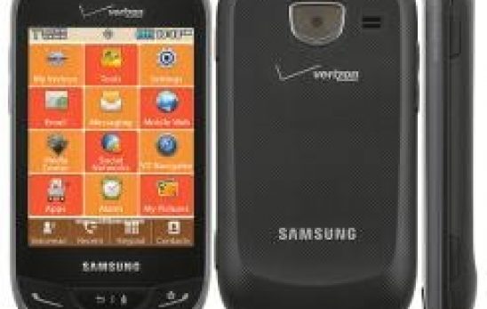 Samsung U380 Brightside Teknik Özellikler