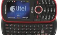 Samsung U450 DoubleTake Teknik Özellikler