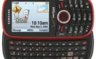 Samsung U450 Yoğunluk Teknik Özellikler