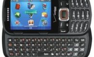 Samsung U485 Yoğunluk III Teknik Özellikleri