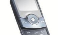 Samsung U600 Teknik Özellikler