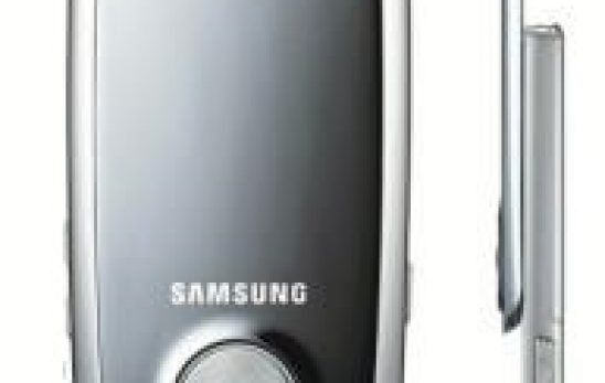 Samsung U700 Teknik Özellikler