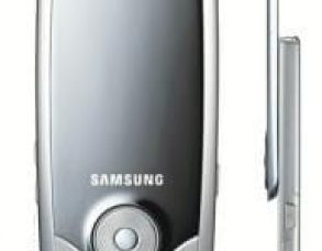 Samsung U700 Teknik Özellikler