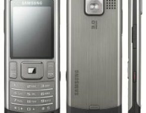 Samsung U800 Soul B Teknik Özellikler