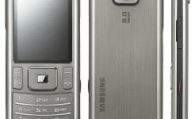 Samsung U800 Soul B Teknik Özellikler