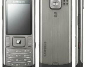 Samsung U800 Soul B Teknik Özellikler