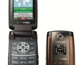 Samsung U810 Renown Teknik Özellikler