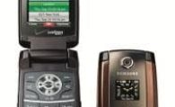 Samsung U810 Renown Teknik Özellikler