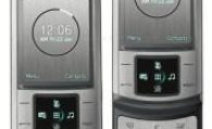 Samsung U900 Soul Teknik Özellikler
