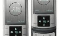 Samsung U900 Soul Teknik Özellikler