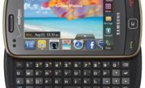 Samsung U960 Rogue Teknik Özellikler