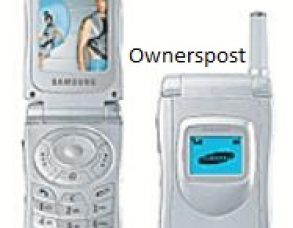 Samsung V100 Teknik Özellikler