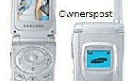 Samsung V100 Teknik Özellikler