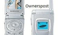 Samsung V100 Teknik Özellikler