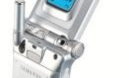 Samsung V200 Teknik Özellikler