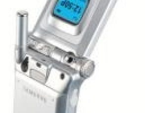 Samsung V200 Teknik Özellikler