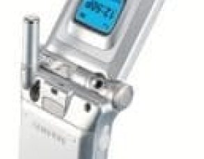 Samsung V200 Teknik Özellikler