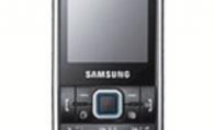 Samsung W169 Duos Teknik Özellikler