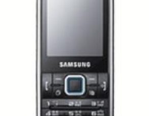 Samsung W169 Duos Teknik Özellikler