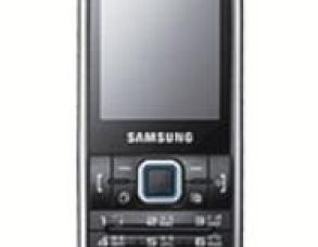Samsung W169 Duos Teknik Özellikler
