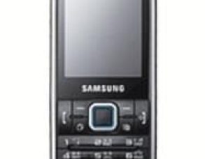 Samsung W169 Duos Teknik Özellikler